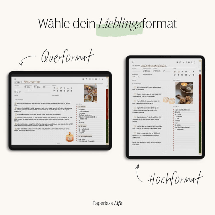 Christmas Baking Book