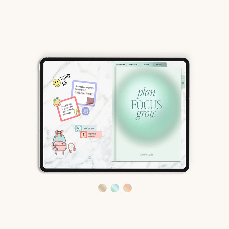 Digital homework book 2025/26