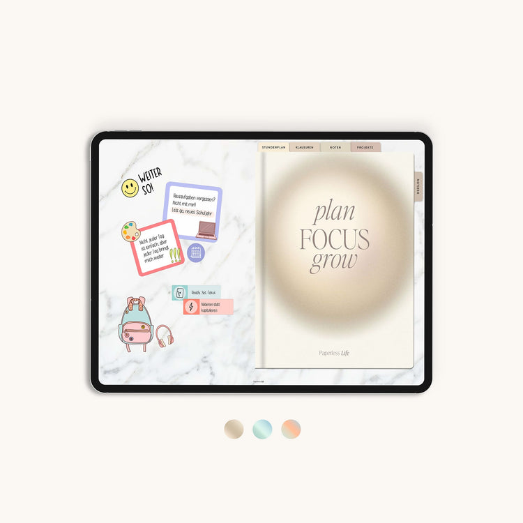 Digital homework book 2025/26