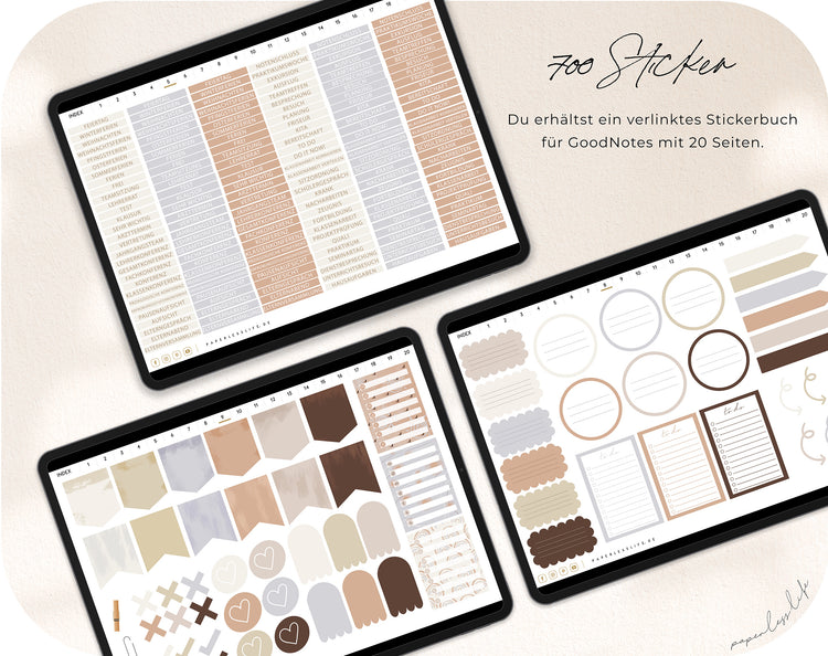 700+ Digital Stickers | Teachers