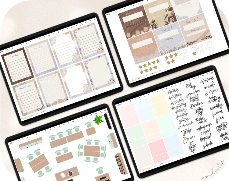 700+ Digital Stickers | Teachers