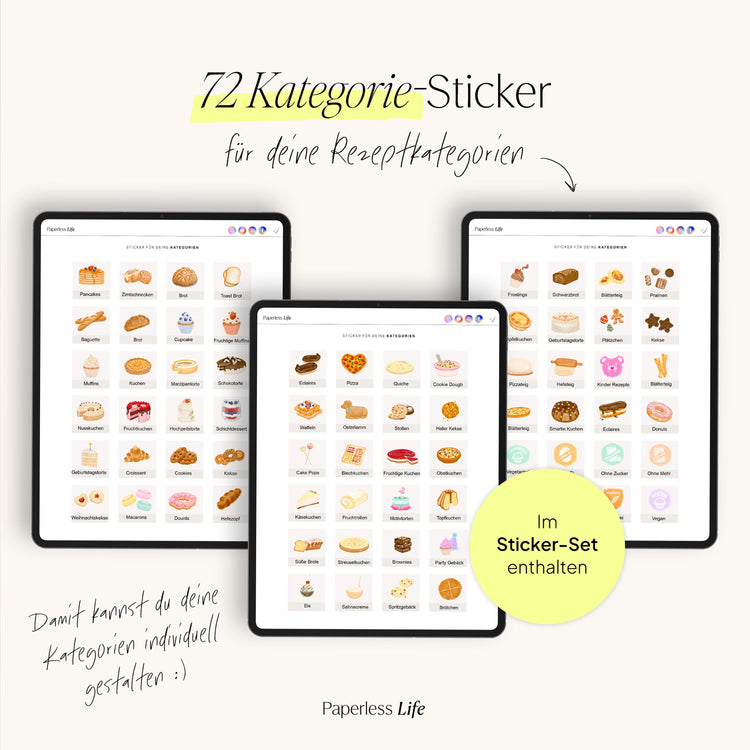 Christmas Baking Book