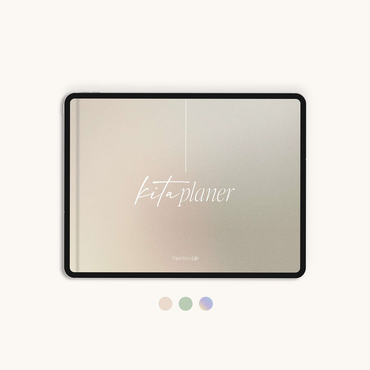 Digitaler Kitaplaner 25/26