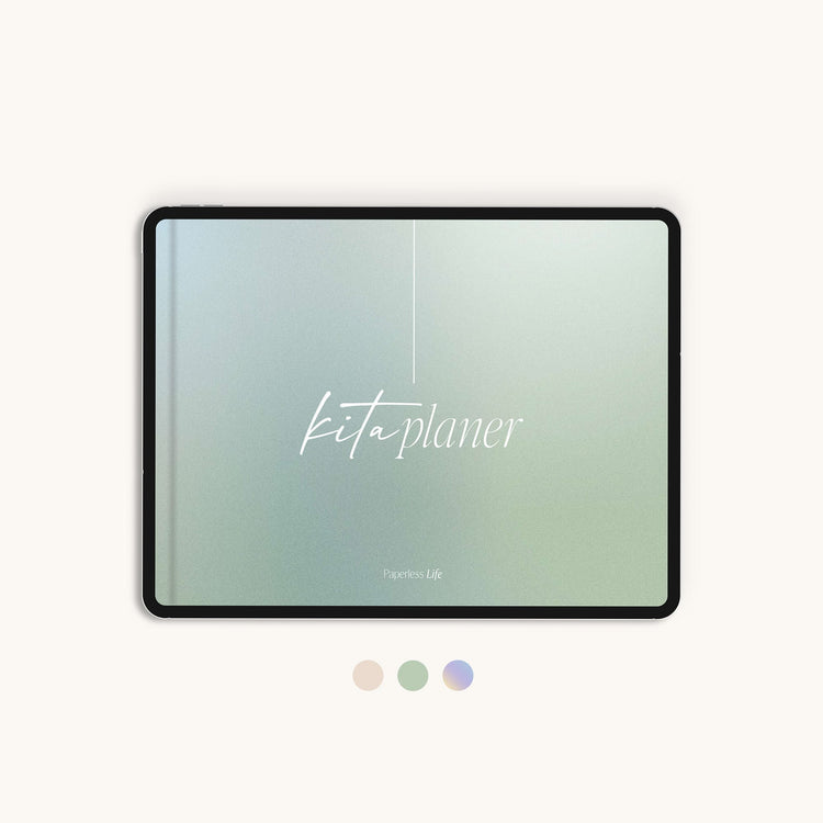 Digitaler Kitaplaner 25/26