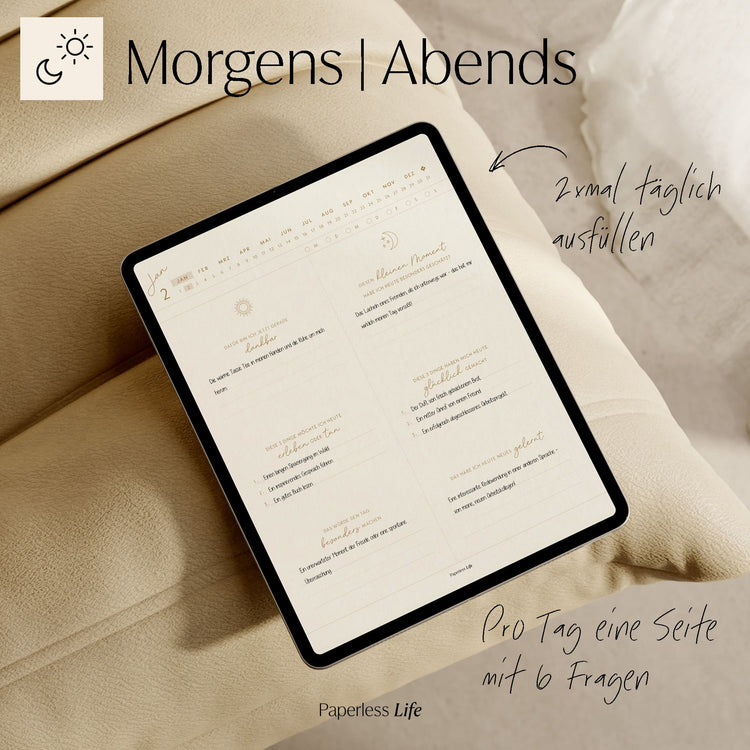 Gratefully – Gratitude Journal