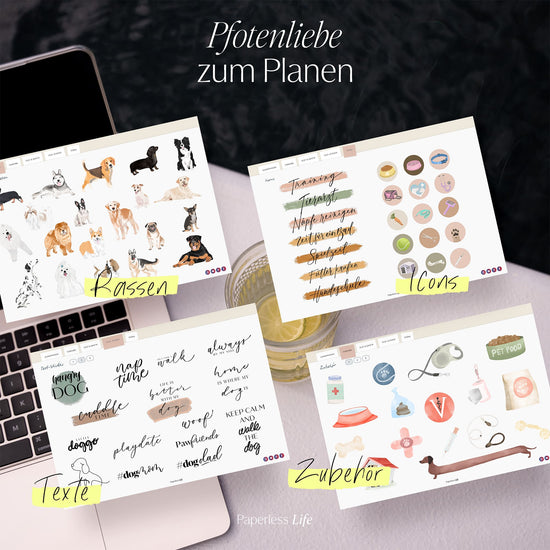 digitale-sticker-hunde-pfotenliebe