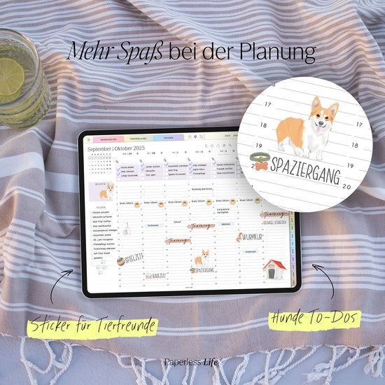 digitale-sticker-hunde-planung