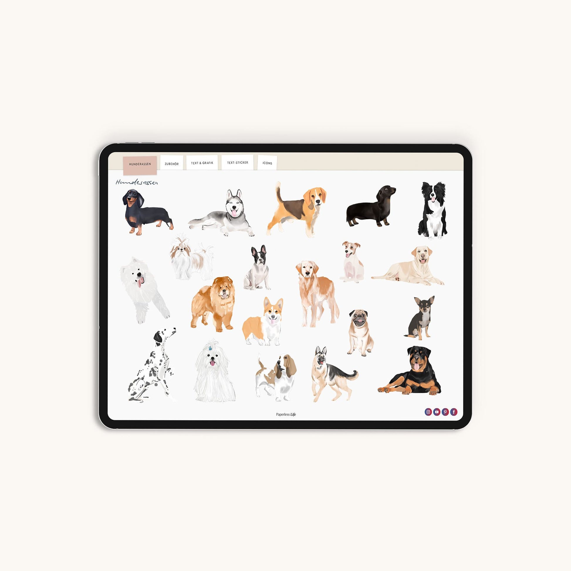 digitale-sticker-hunde-startbild