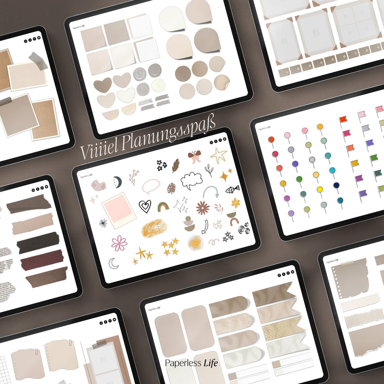 Digitales Fotoalbum | Reisen - Vintage Edition