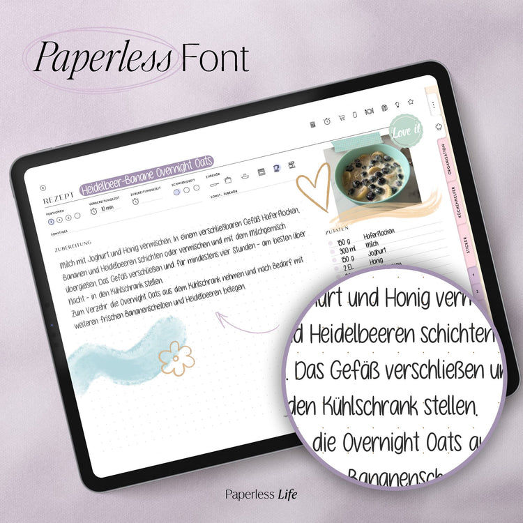 Digitales Expert-Bundle 2026 | Minimalist