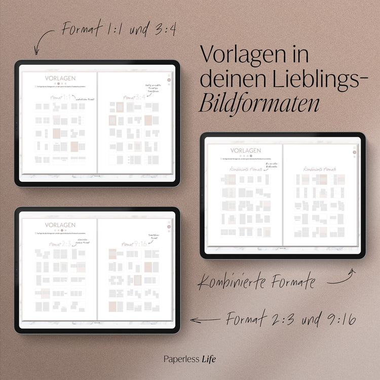 Digitales Fotoalbum | Jahresbuch | Themenalbum