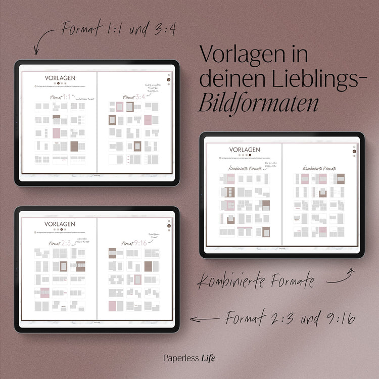 Digitales Fotoalbum | Jahresbuch | Themenalbum