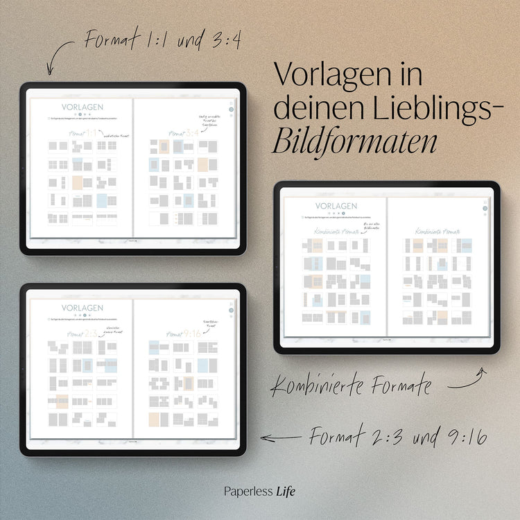 Digitales Fotoalbum | Jahresbuch | Themenalbum