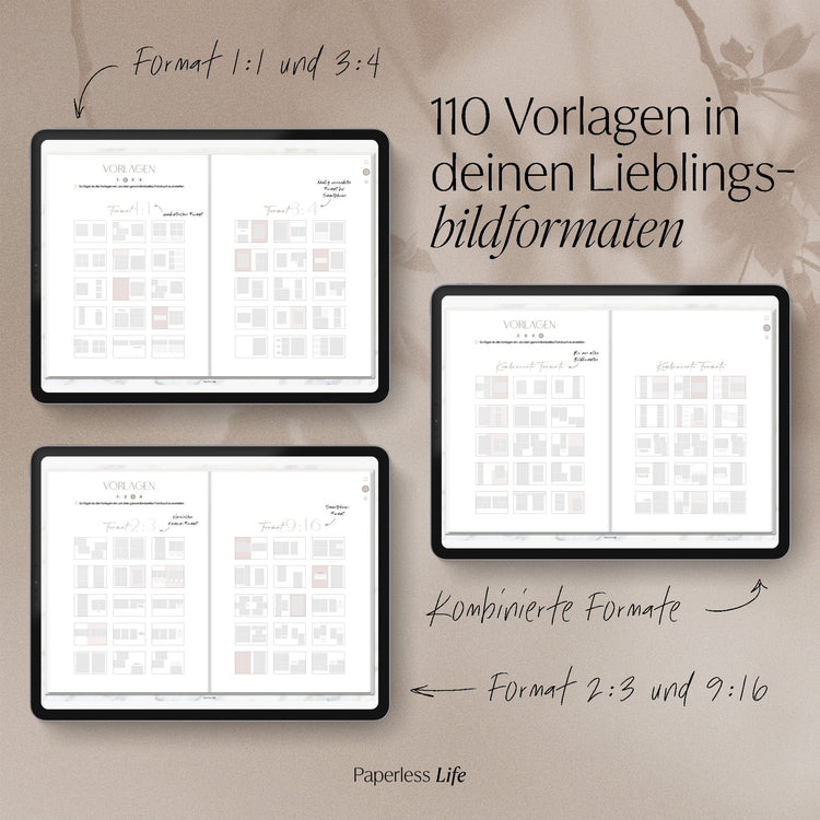 Digitales Fotoalbum | Hochzeit