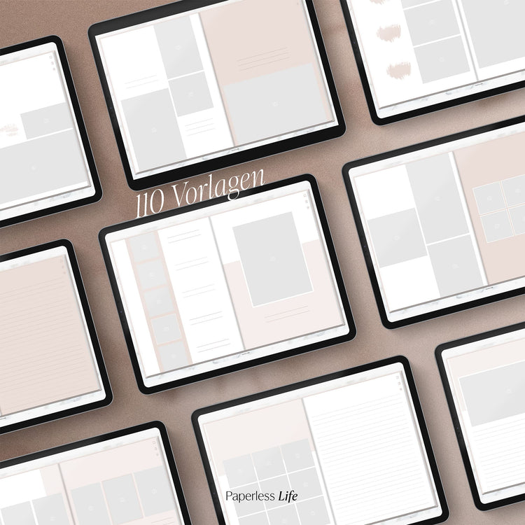 Digitales Fotoalbum | Reisen