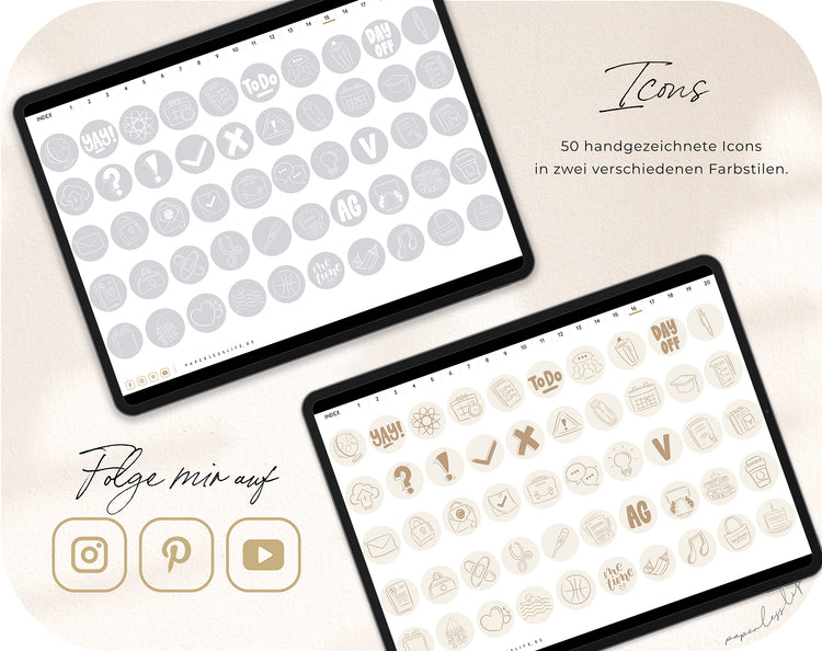 700+ Digital Stickers | Teachers