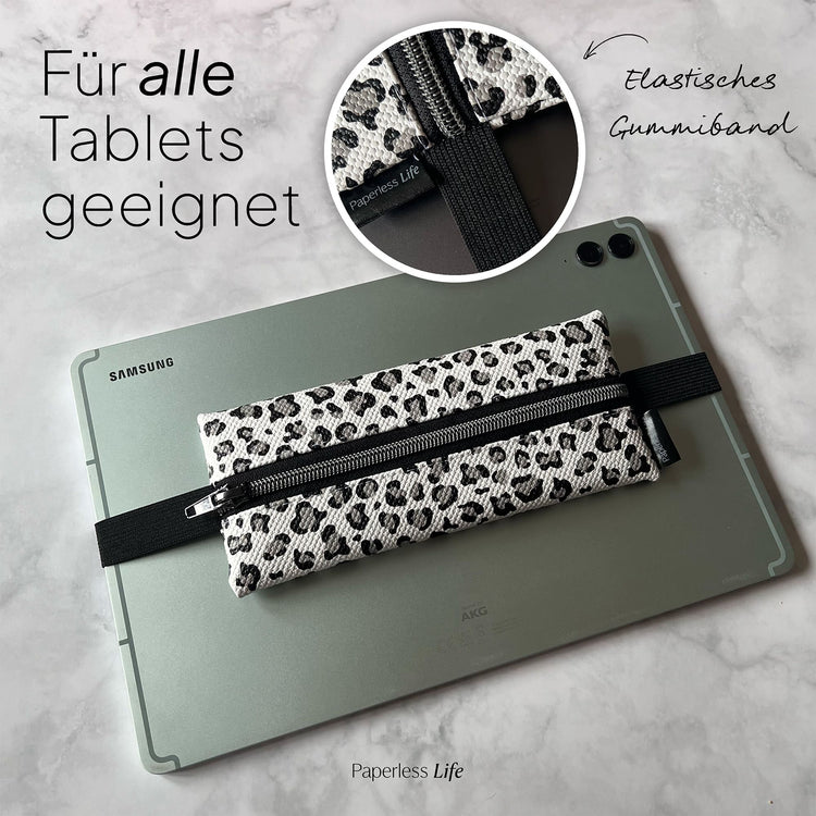 Federmappe | Tablet-Tasche Pouchi