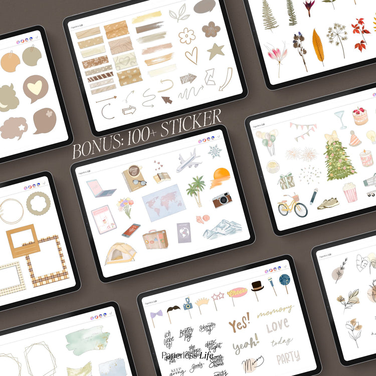 Fivory – Das 5-Jahres-Tagebuch | Undatiert