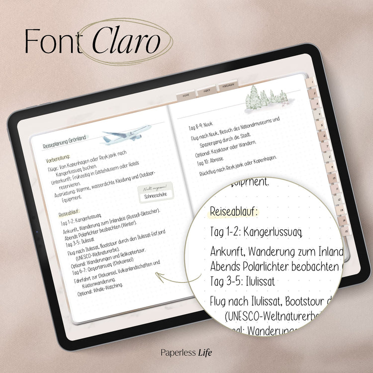 Digitales Starter-Bundle 2026 | Gamechanger