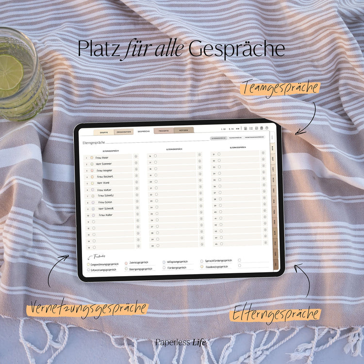 Digitaler Kitaplaner 25/26