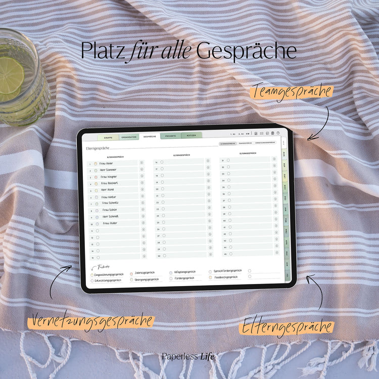 Digitaler Kitaplaner 25/26