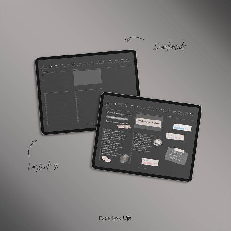 Digitaler To-Do-Planer | Aufgabenplaner