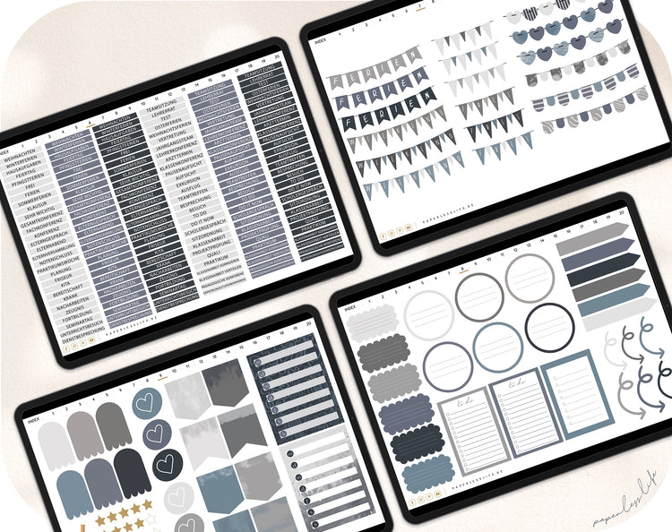 700+ Digital Stickers | Teachers