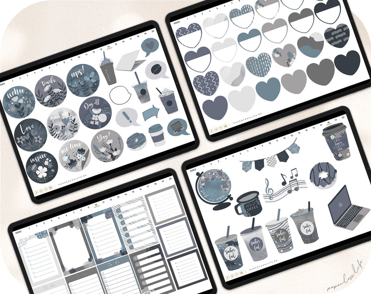 700+ Digital Stickers | Teachers