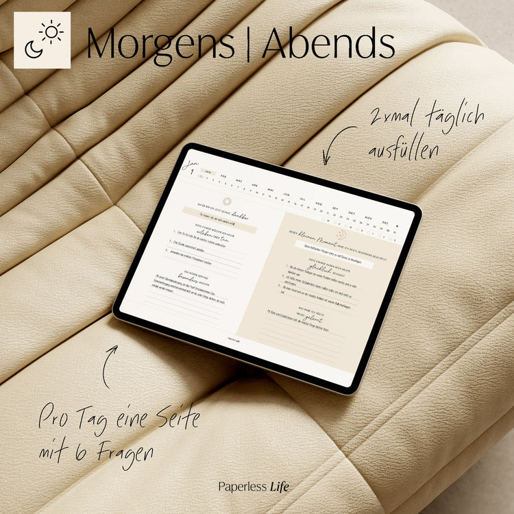 Gratefully – Gratitude Journal