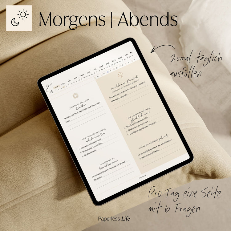 Gratefully – Gratitude Journal