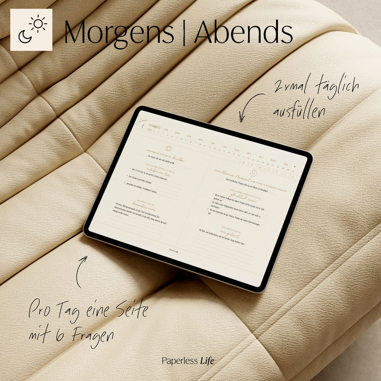 Gratefully – Gratitude Journal