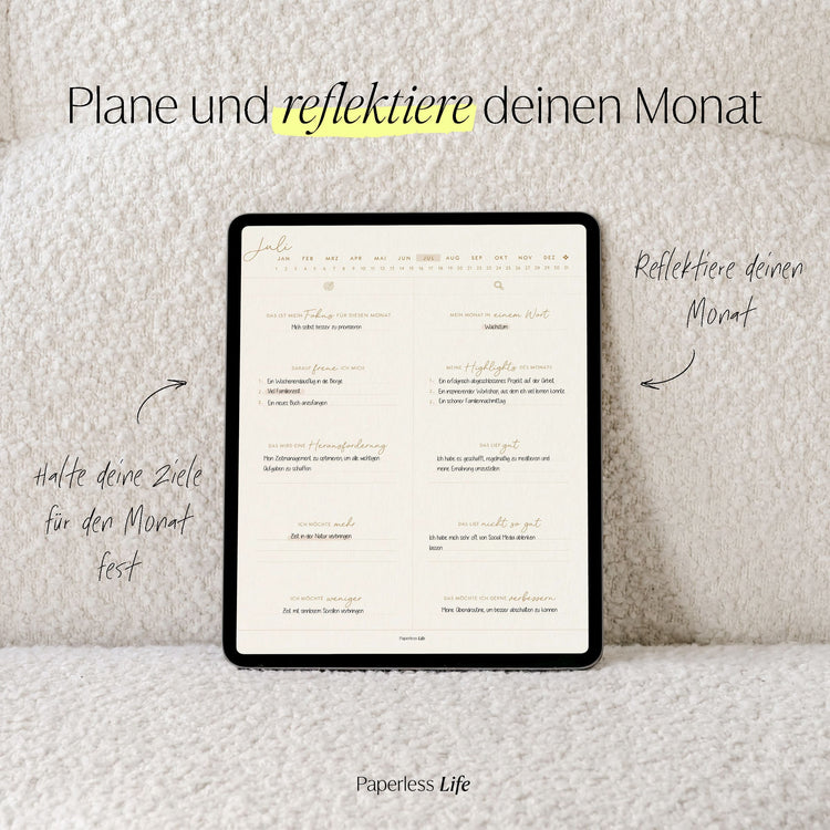 Mindfully – Achtsamkeitstagebuch