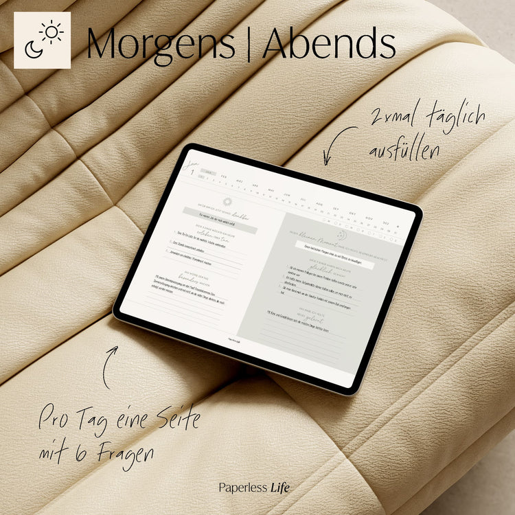 Gratefully – Gratitude Journal