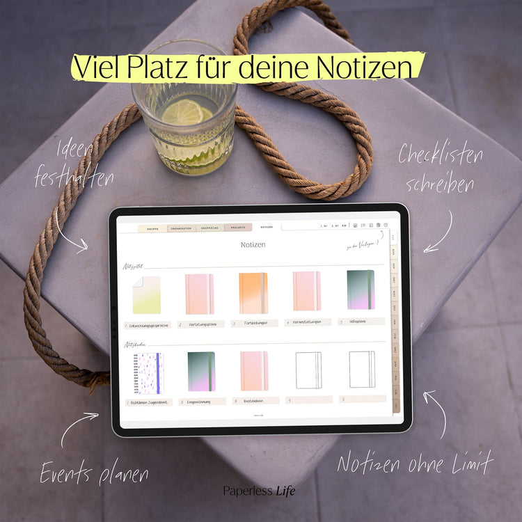 Digitaler Kitaplaner 25/26