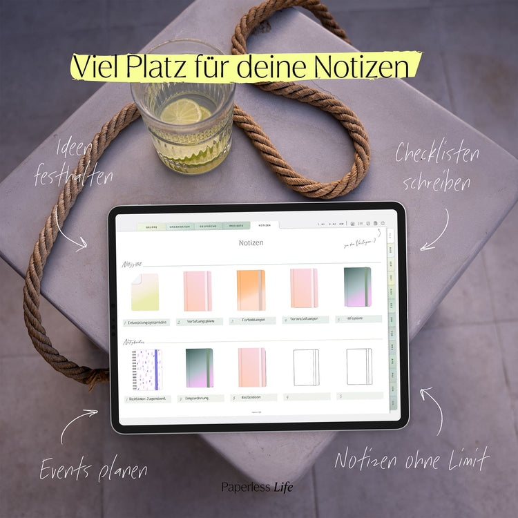 Digitaler Kitaplaner 25/26