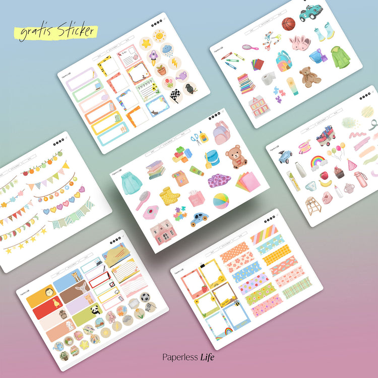 Digitaler Kitaplaner 25/26