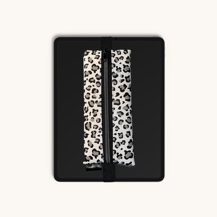 Federmappe | Tablet-Tasche Pouchi