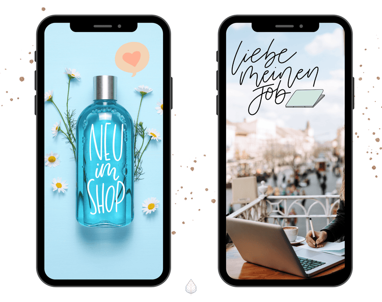 200+ Instagram Story Stickers - 🏷️ Business