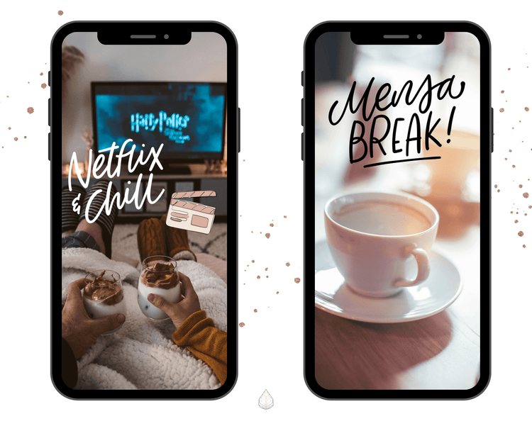 140+ Instagram Story Stickers - 👨🎓 Students