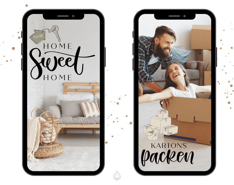 160+ Instagram Story Stickers - 🔨 House Building