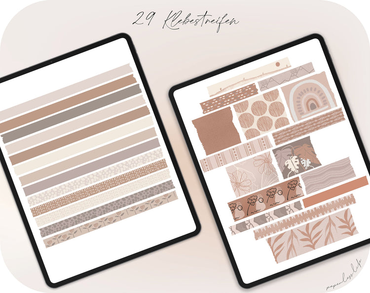 150 Digital Stickers | Motivation & Motivational Quotes