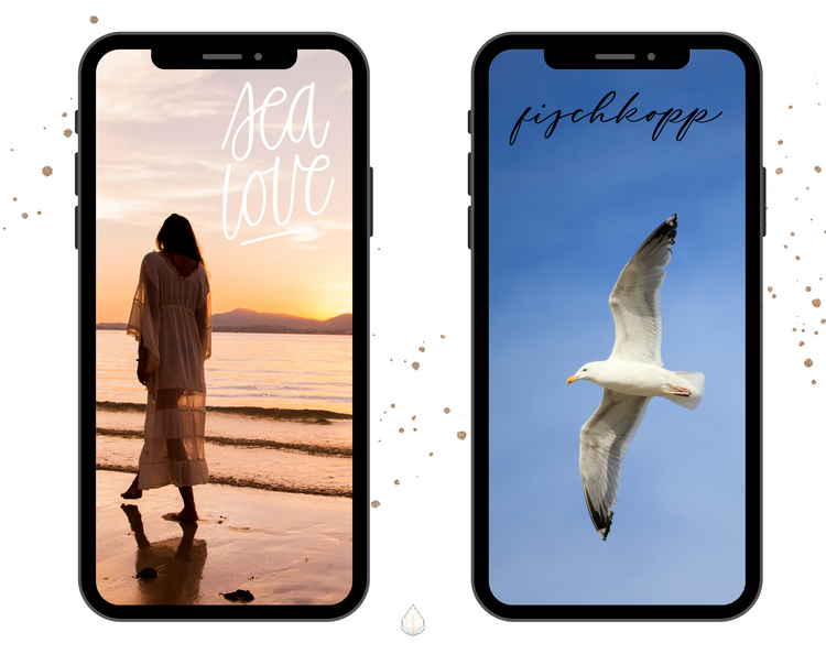 160+ Instagram Story Stickers - 🌊 Sea