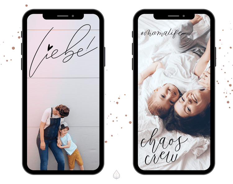 150+ Instagram Story Stickers - 🤰 Mom Life