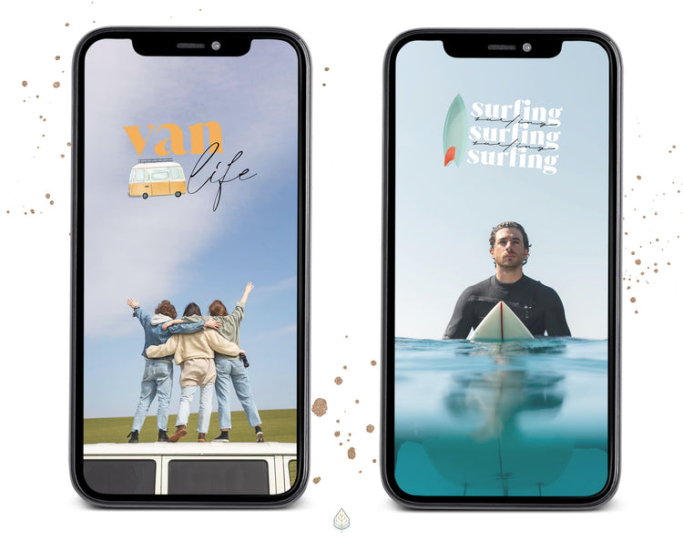 200+ Instagram Story Stickers - πΊοΈ Vacation