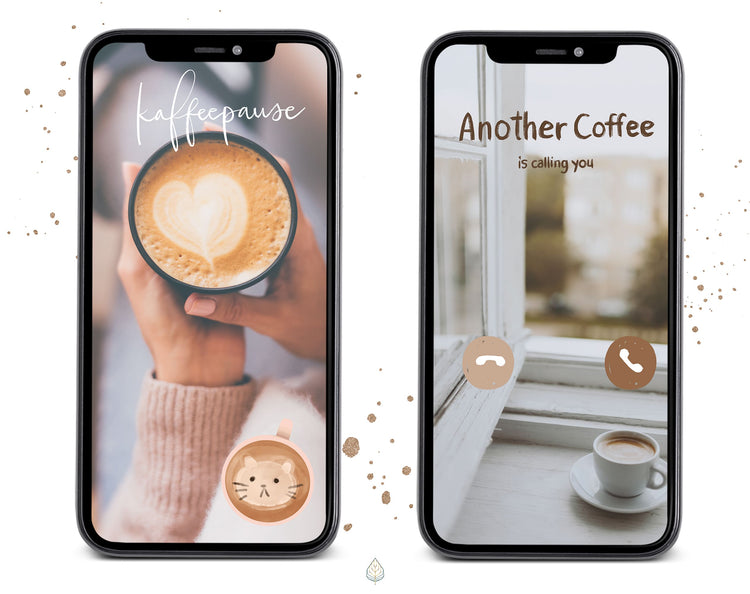 170+ Instagram Story Stickers - ☕ Coffee