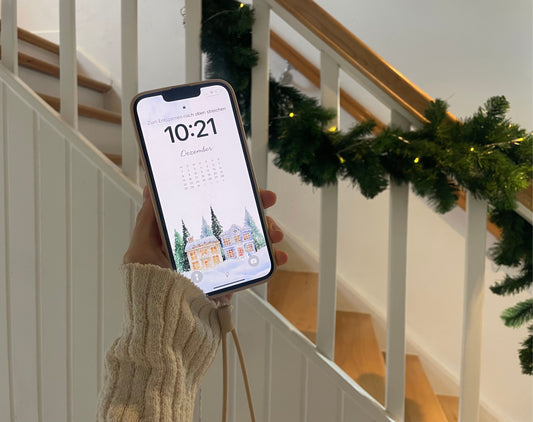 Dezember Wallpaper kostenlos