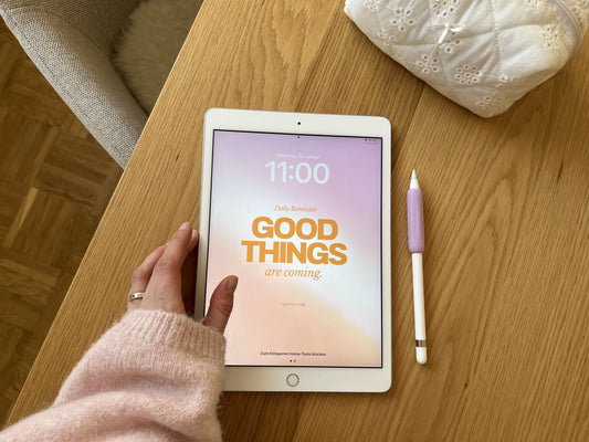 iPad Wallpaper kostenlos