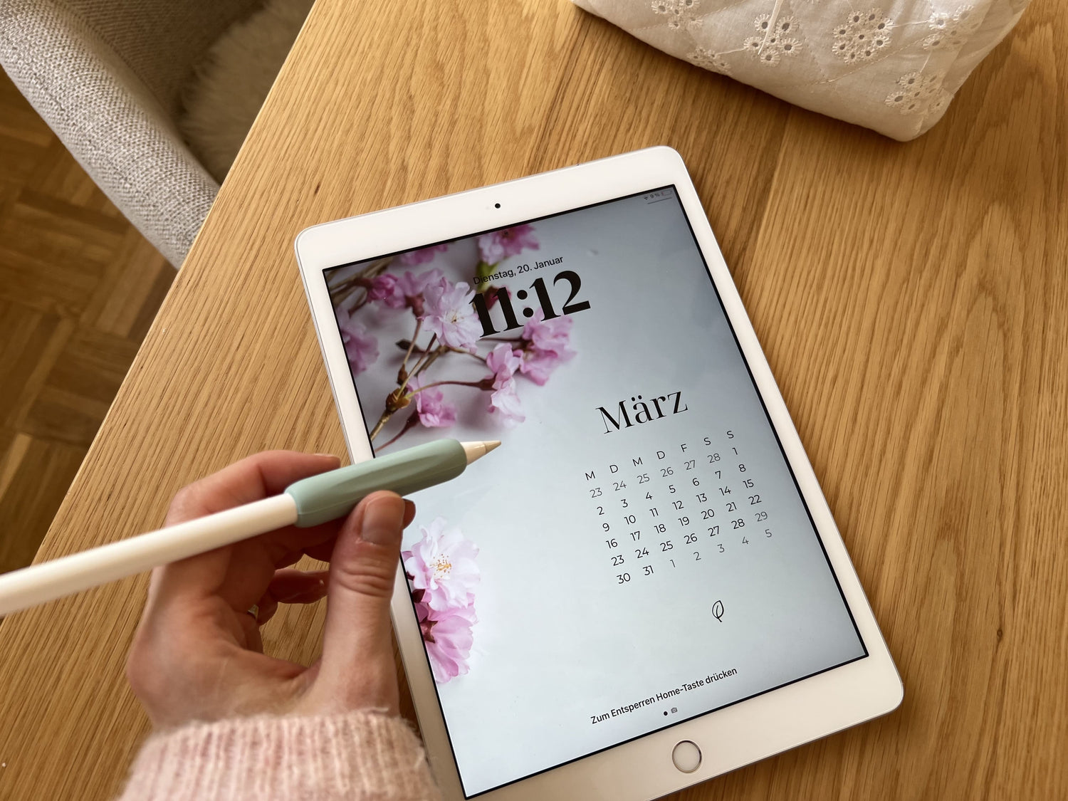 Wallpaper kostenlos iPad 