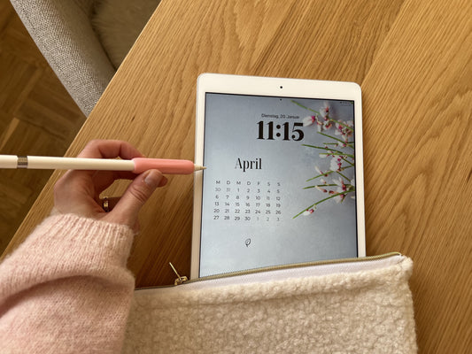 April Wallpaper kostenlos