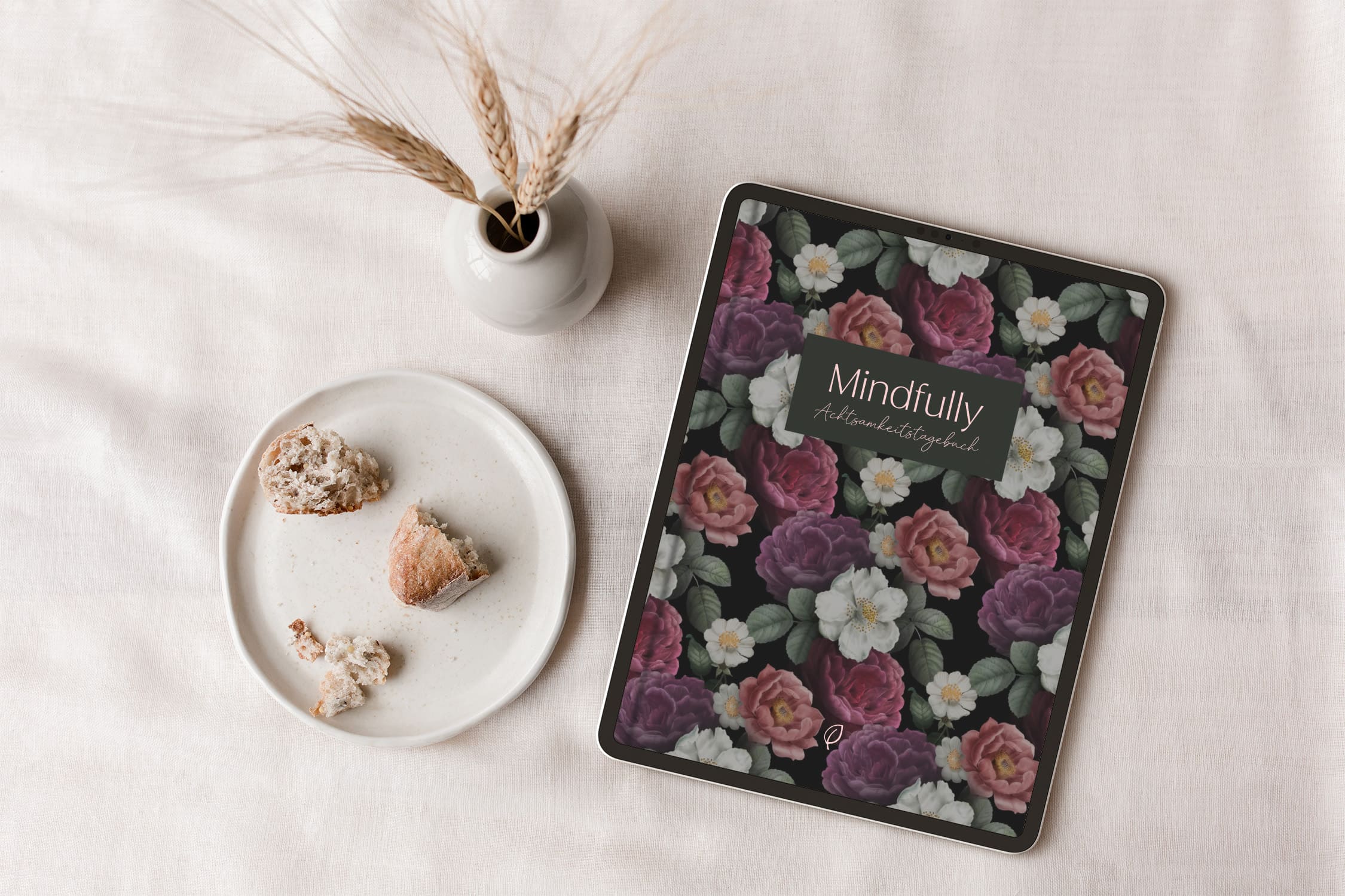 Reading Journal & Achtsamkeitstagebücher | Paperless Life